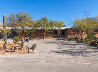 7130 N Pampa Pl, Tucson, AZ 85704