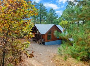 126 Mountain Pine Trl, Broken Bow, OK 74728