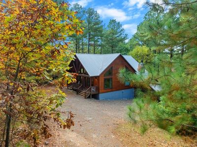 126 Mountain Pine Trl, Broken Bow, OK, 74728