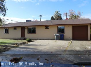 2425 Green St, Merced, CA 95340