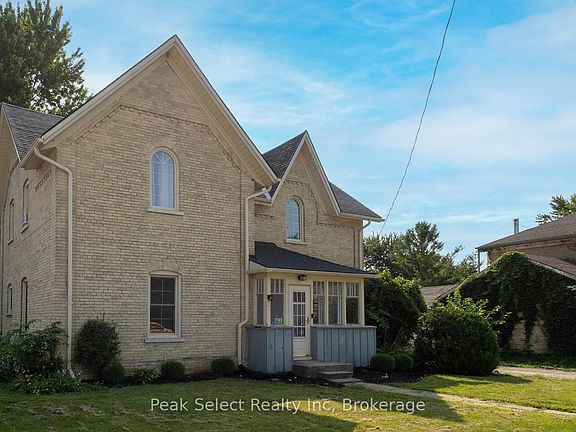 2nd image of 3193 Perth St #163
