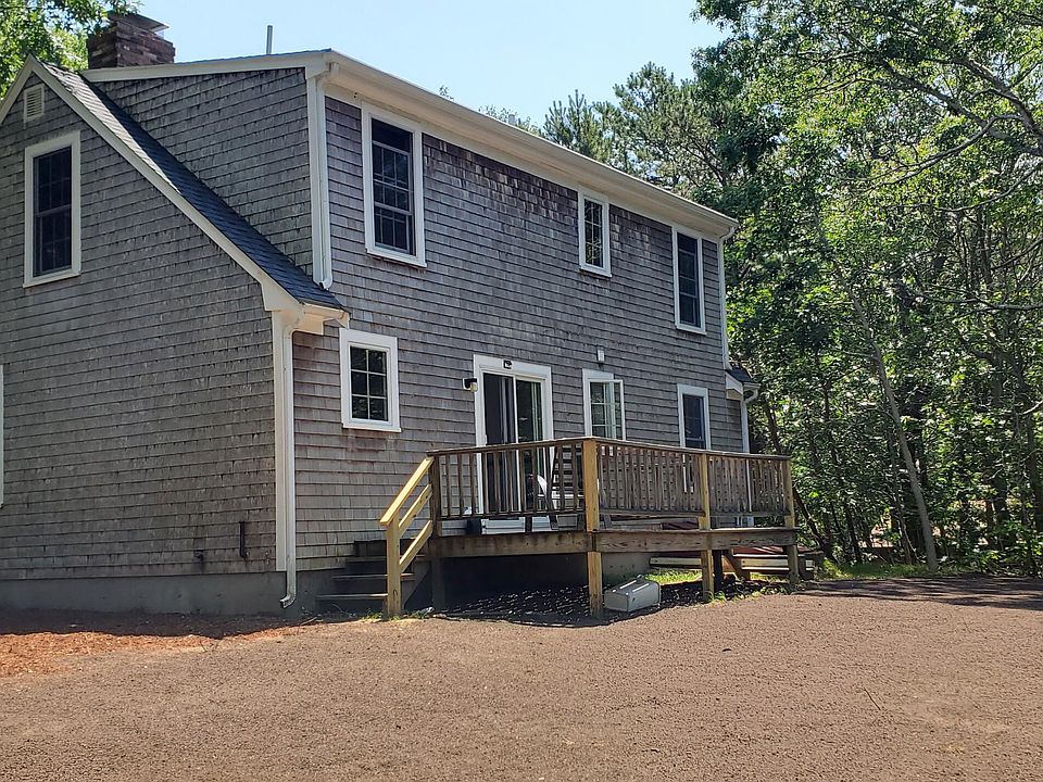 3 Sou West Drive, Dennis, MA 02638 Zillow