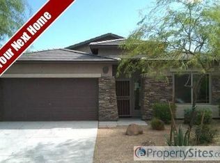 8443 W Bajada Rd, Peoria, AZ 85383