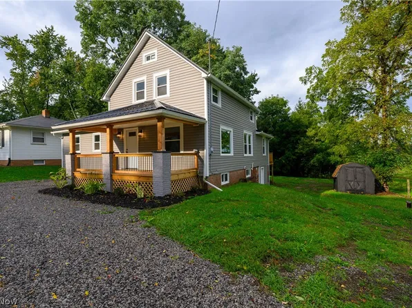 14638 S Pricetown Rd, Damascus, OH 44619