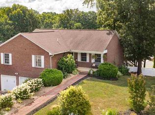 314 Yount Ave, Staunton, VA 24401