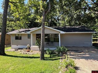 403 Betty Jean Ave, Bull Shoals, AR 72619