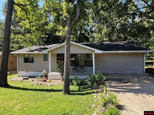 403 Betty Jean Ave, Bull Shoals, AR 72619