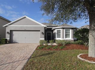 3716 Ryegrass St, Clermont, FL 34714