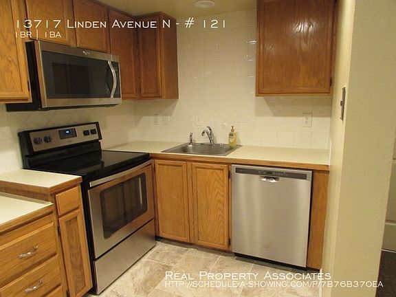 2nd image of 13717 Linden Ave N APT 121