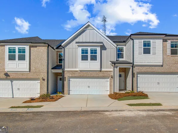 651 Treasure Dr, Stockbridge, GA 30281