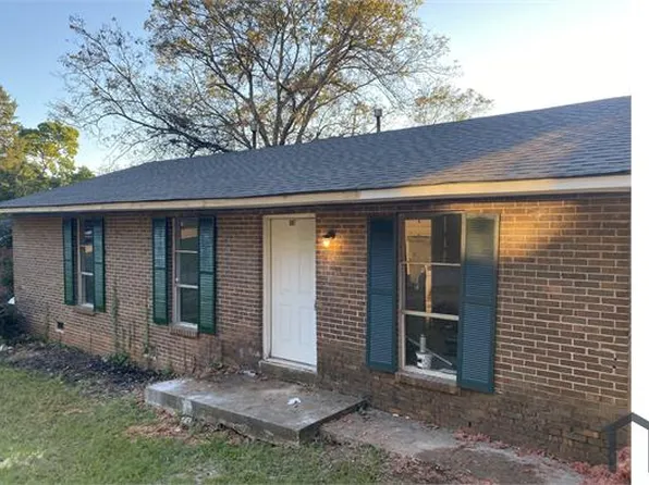 3007 George B Edmondson Dr, Montgomery, AL 36110