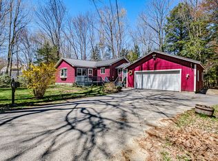 12 Smith Ave, Bridgton, ME 04009