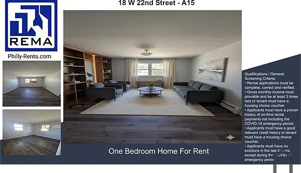 18 W 22nd St #A15