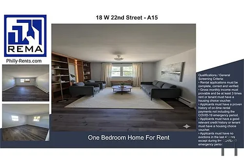 18 W 22nd St #A15 Photo 1