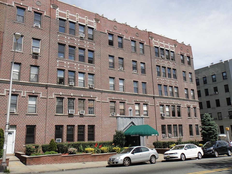 Building Exterior