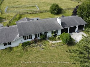 7788 County Road 21 Rd, Augusta, ON K0E1X0