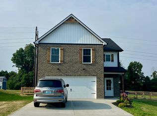 570 Claiborne Dr, Dry Ridge, KY 41035