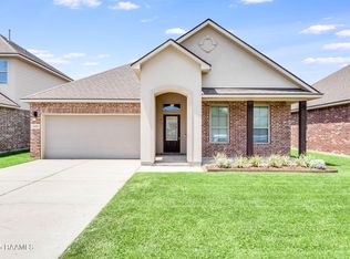 208 Caldwell Sugar Rd, Youngsville, LA 70592