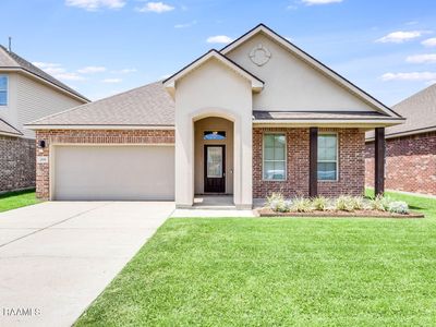 208 Caldwell Sugar Rd, Youngsville, LA, 70592