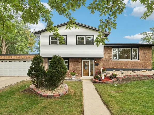 16157 Ozark Ave, Tinley Park, IL 60477