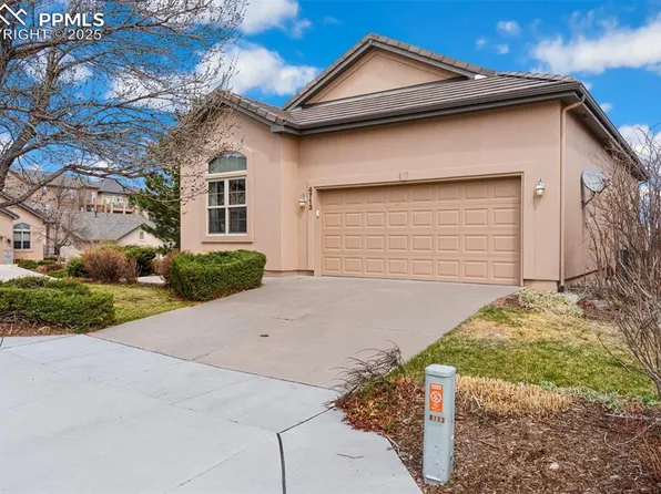 4713 Aria Ct, Colorado Springs, CO 80906