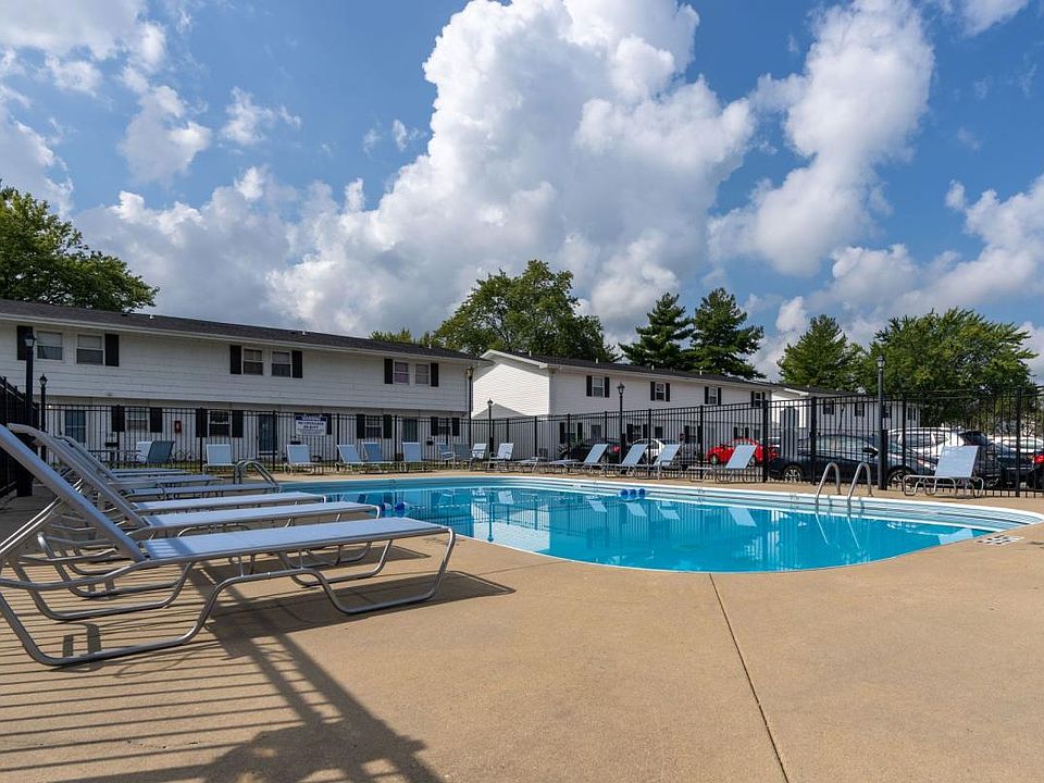 Spring Creek Townhomes 146 Creek Dr Springfield IL Zillow