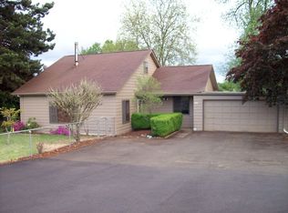 1241 W Ellendale Ave, Dallas, OR 97338