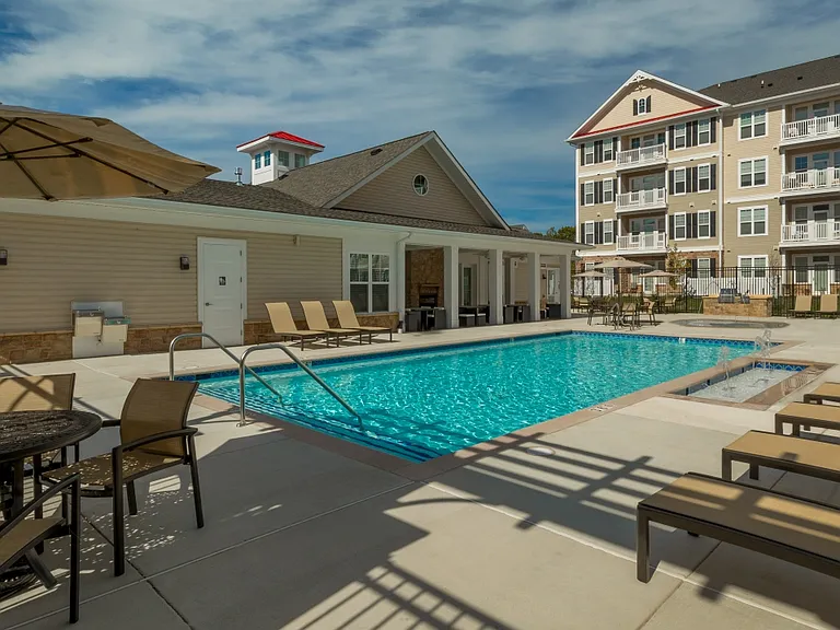 TGM Creekside Village — Photo 18