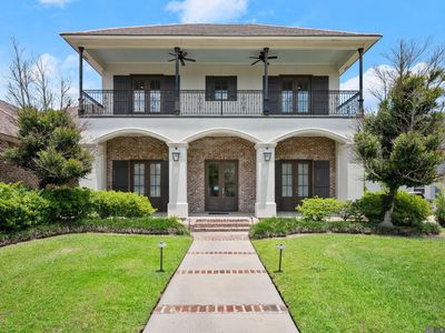 40160 River Winds Ct, Gonzales, LA, 70737