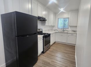 1265 N Saint Andrews Pl APT 3, Los Angeles, CA 90038