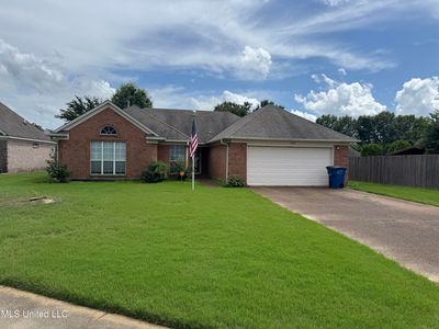 10069 Fox Chase Dr, Olive Branch, MS, 38654