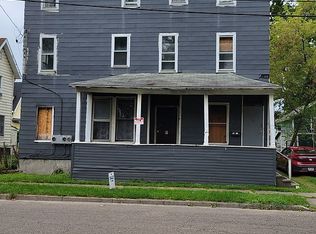 5 Gaylord St, Binghamton, NY 13904