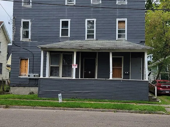 5 Gaylord St, Binghamton, NY 13904