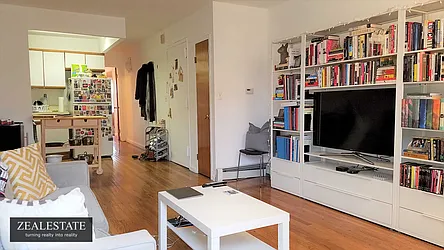 Rented by ZealEstate Group Inc