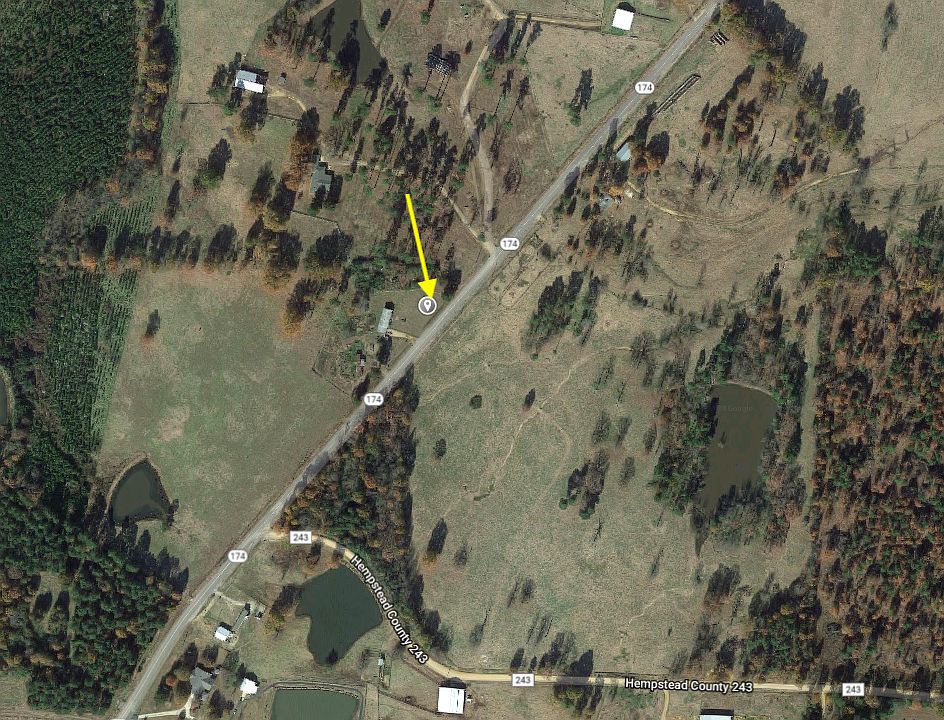 2nd image of 486 Highway 174 N