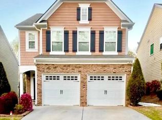 287 Grenier Ter, Lawrenceville, GA 30045