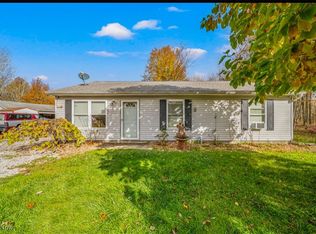 5919 N Bend Rd, Ashtabula, OH 44004