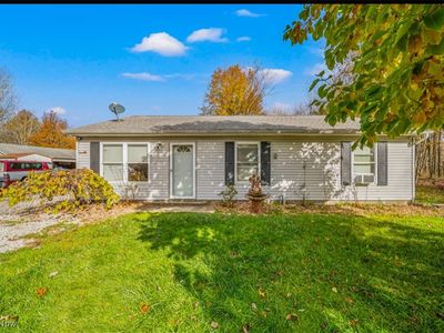 5919 N Bend Rd, Ashtabula, OH, 44004