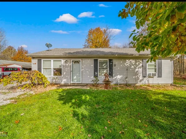 5919 N Bend Rd, Ashtabula, OH 44004