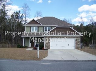 8837 Looking Glass Rd, Linden, NC 28356