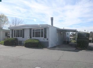 20 Terrace Dr #20, Concord, CA 94518