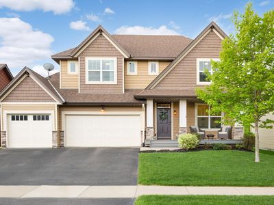 8319 W 132nd St, Savage, MN, 55378