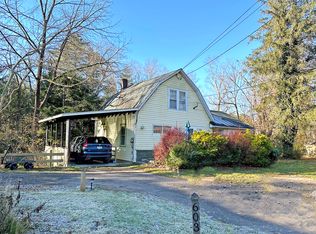 603-607 Wittenberg Rd, Bearsville, NY 12409