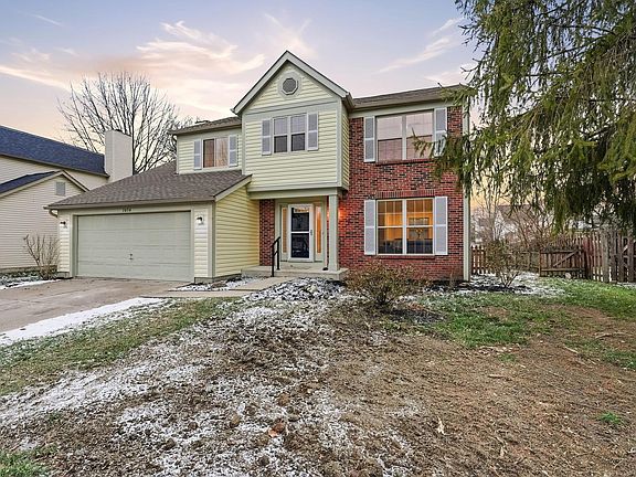 3rd image of 1454 Cinnamon Dr