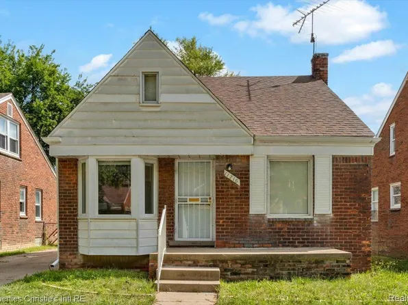 11716 Coyle St, Detroit, MI 48227