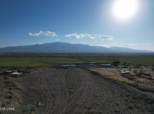 N Bentley Dr #0, Safford, AZ 85546