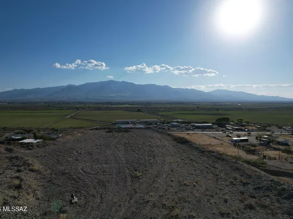 N Bentley Dr #0, Safford, AZ 85546