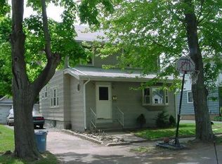 391 Laughlin Rd W, Stratford, CT 06614