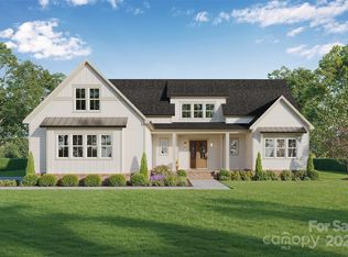 219 Barra Dr, Waxhaw, NC 28173