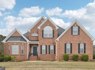 400 Kyle Ct, Fayetteville, GA 30215